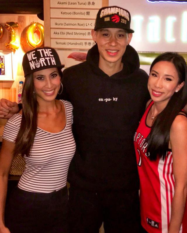 首钢不用等了，名记爆料去向，林书豪为何不选择年薪更高的首钢？