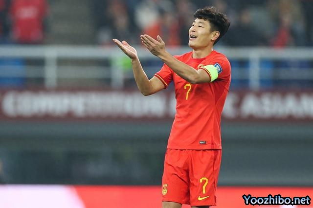 贺晓龙：宁愿国足昨晚被逼平 也不愿看到武磊和李源一下轮停赛