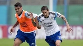 阿根廷足球队外号是什么？阿根廷足球队风格？