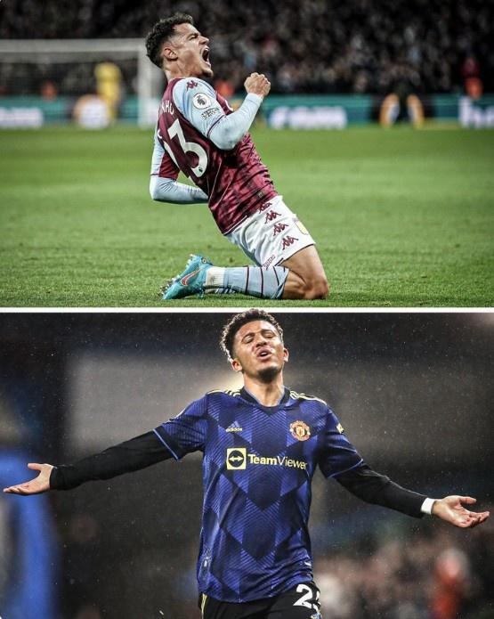 库鸟回归英超后3场造4球，是桑乔的2倍