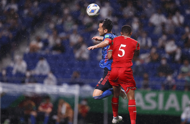 官宣！日本23人名单诞生，豪阵PK中国队：2巨头将首发， 头牌入替