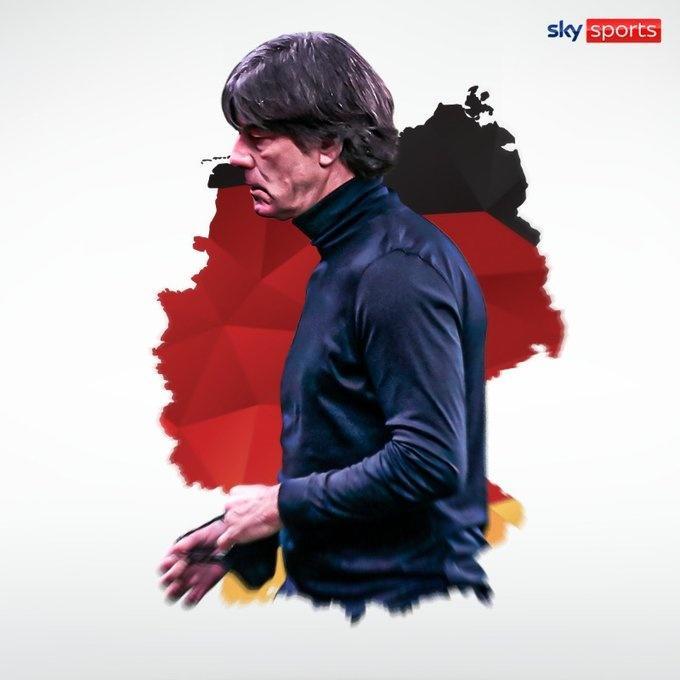 回看勒夫战绩! 世界杯、联合会杯夺冠, 胜率63%