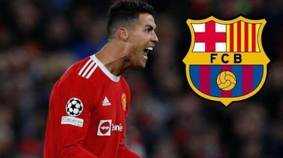 C罗被弃用？轮休原因可笑，主力位置难保，C罗下一站会去哪里？