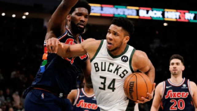 ESPN专家团预测六大奖项：字母哥成MVP大热门