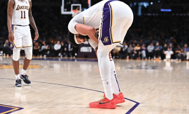 浓眉自信70%状态仍胜过很多球员！名嘴爆料：尼克斯愿出高价换他