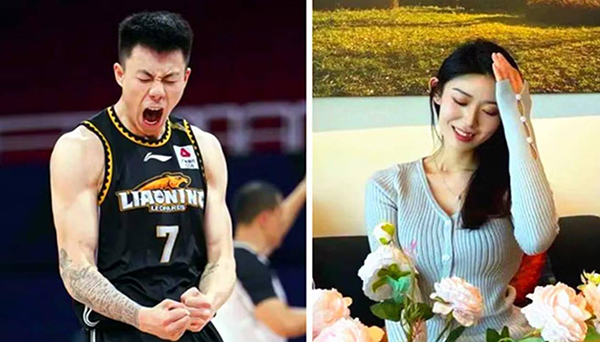 被张镇麟牵扯，王芳卸任篮协？姚明回应，去向曝光，球迷期待