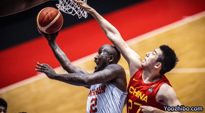 舆论反转！归化球员闪耀欧洲杯，多位名记：男篮不归化就吃亏