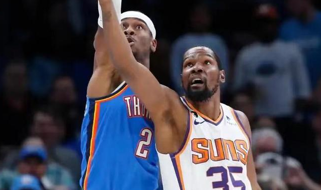 “窥视” 雷霆赛事的杜兰特：秒删动态引风波，球迷急切呼吁其重回俄城