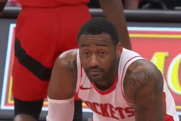 沃尔：在奇才时就想让奥古斯丁做我的替补