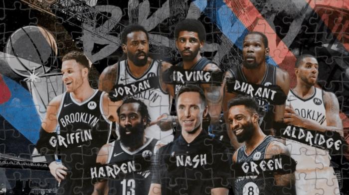 摊牌！美国杨毅：当杜欧哈在场时，阿德光站在底角投篮就能场均15分！