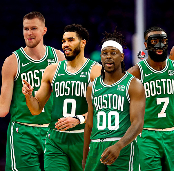 揭秘绿军4换1交易内幕：开拓者点名索要罗威 塔图姆发声告别两队友