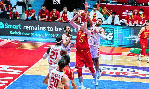 周琦冲击NBA！若成功年薪暴涨+商业价值倍增，或成最大赢家