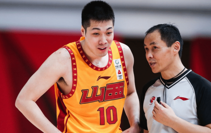 4连败！CBA又一队大崩盘，单节7分耻辱溃败，恐无缘季后赛