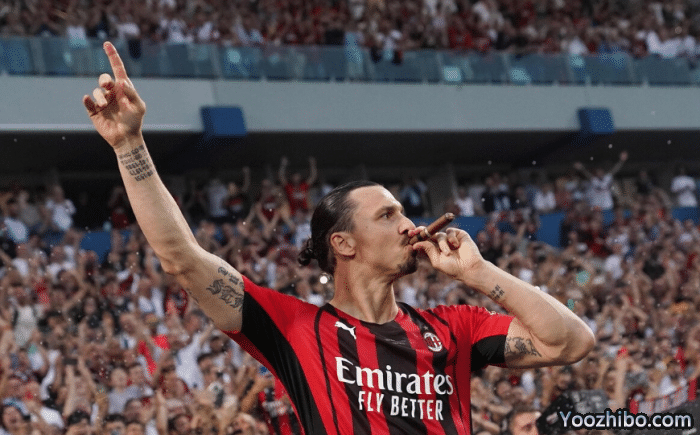 稳赚1200万欧元！恭喜AC米兰：已拿下27岁利物浦前锋，本周内体检