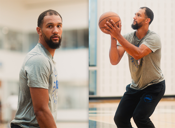 23岁魔术新星秃顶引热议 球迷调侃应效仿詹姆斯植发