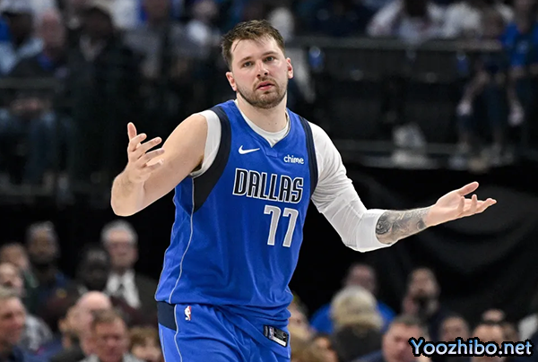 东契奇虽丢冠仍有奖金，约50万美元到手