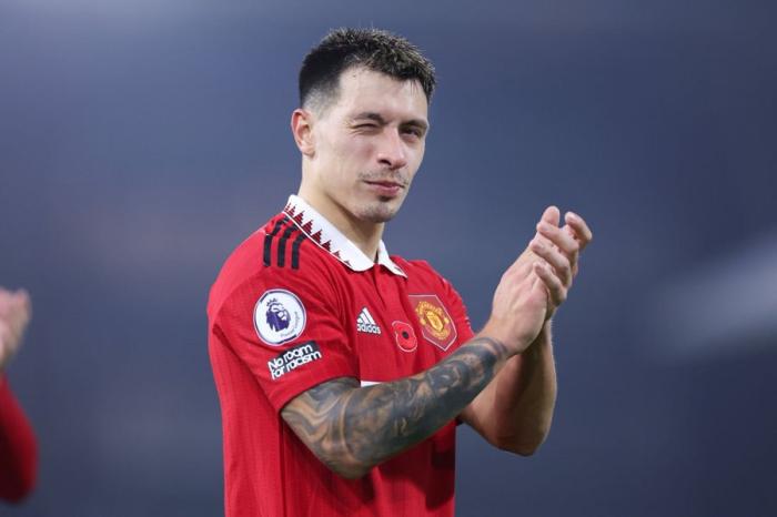 阿根廷世界杯次轮先发曝光！曼联铁卫确定首发，或重现扛梅西前进