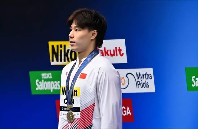 世锦赛第一！中国19金预定榜首，美国2天0金牌，恐创历史最差