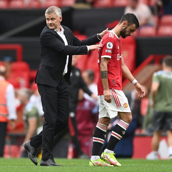 专业报告确认曼联过度使用B费！一年半已上阵90次，出场率高达95%