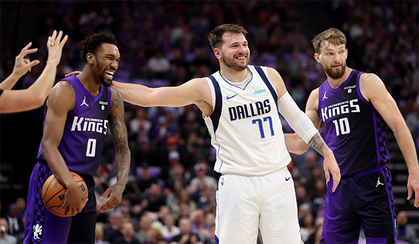 逆袭之路！独行侠瞄准第六，西部卡位战风云再起