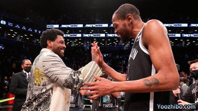 杜兰特离队闹剧连锁反应：揭幕战门票仅45美元 全美直播仅剩13场