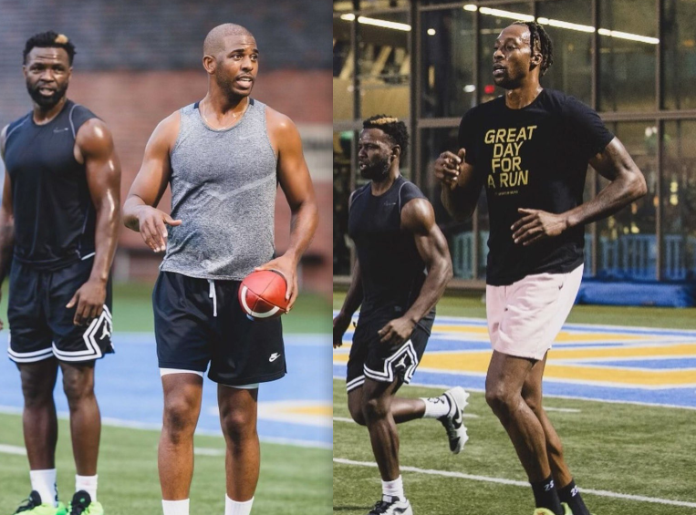 勇士不会签约霍华德！名记揭秘背后原因 37岁魔兽仍有望重返NBA