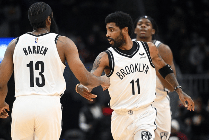 没詹皇你赢不了！欧文爆粗回应骑士球迷：我为你们夺冠还忘恩负义