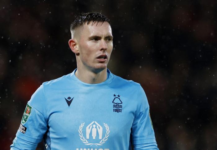 曼联一人或助滕哈格买凯恩！热刺欲签大英国门，可成曼联谈判筹码