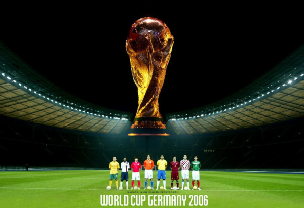 历届世界杯冠军有哪些？