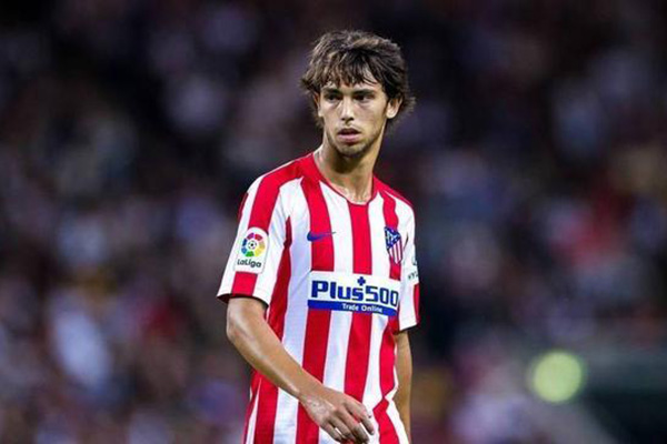 菲利克斯个人资料介绍