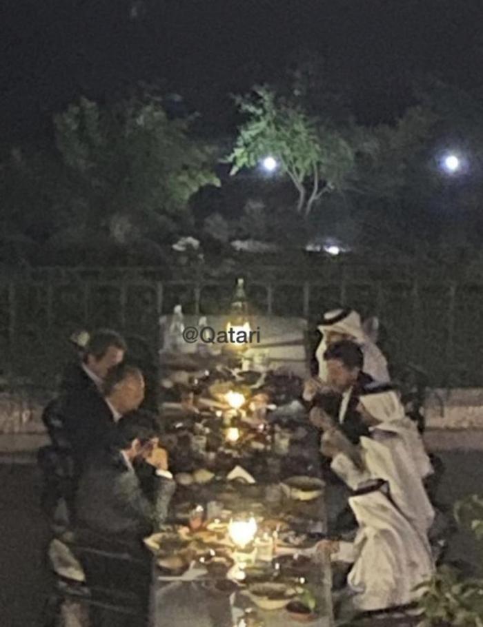 记者：巴萨不想付哈维解约金，想通过踢友谊赛抵偿