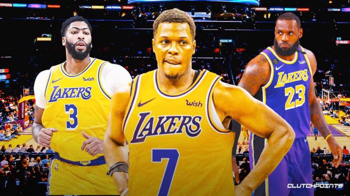 洛瑞交易失败真因！湖人报价曝光+拒绝交易塔克，热火突然引援奥迪