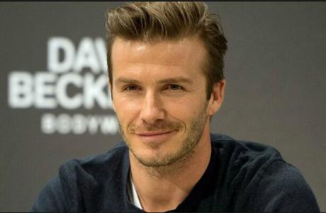 贝克汉姆为鹿晗庆生是怎么回事？贝克汉姆为鹿晗庆生有什么影响？