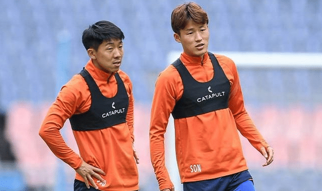 争议！韩媒谈孙准浩事件，称无人愿去中国联赛，遭回怼混淆视听