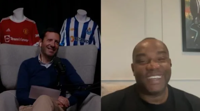 前曼联助教爆料：滕哈赫求前场推进前锋，C 罗存异见