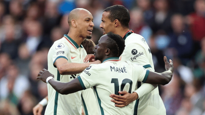 恭喜拜仁！马内决定加盟，接近签6000万欧元大合同，利物浦将重建