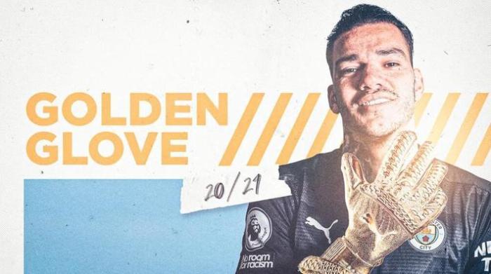 7年合同？曼城准备与埃德森续约至2028年