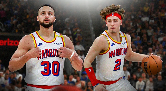 波杰姆斯基澄清争议，盛赞库里为 GOAT：勇士小将谈赛场抉择之道