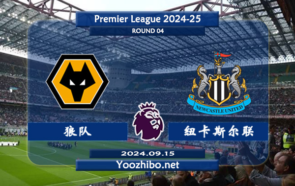 狼队vs纽卡斯尔赛事前瞻分析：狼队近年来多名主力出走豪门