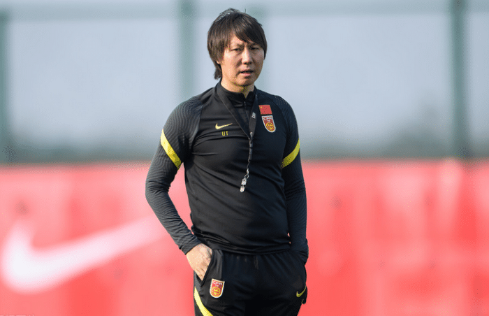 6归化保12连胜！国足3月备战世预赛：主力11人浮现，武磊将被放弃