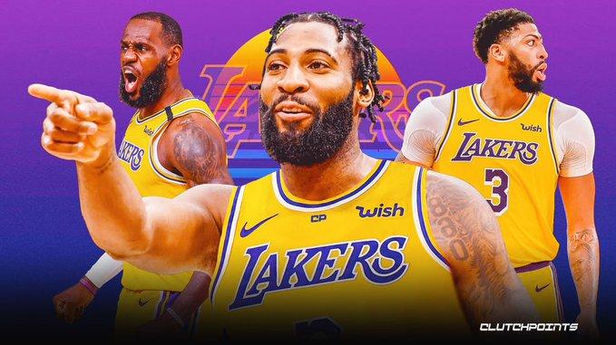 首秀不如阿德！庄神对加盟湖人仍旧十分激动，发推回应伤情：很快回归