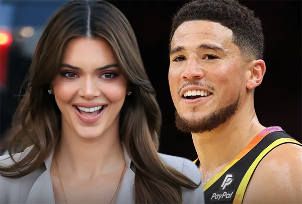 曝布克和詹娜正考虑复合：私下约会且一起度假 此前被曝共度情人节