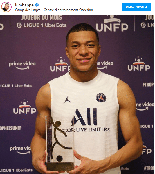 巴黎准备任命姆巴佩为队长，为挽留他做最后一搏