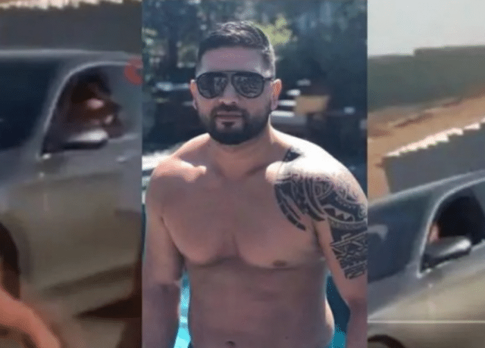 土媒：勒沃库森旧将因交通纠纷射杀路人，已被抓捕