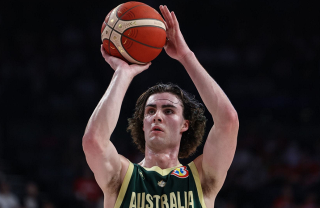 世界杯迎出线日！夺冠大热输球将遭淘汰 日本男篮恐迎来惨败