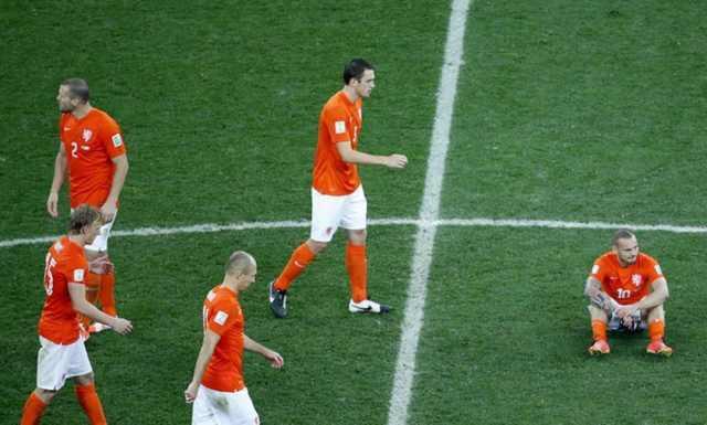 最难忘的就是2014年<a href=/zuqiuzhibo/shijiebei/ target=_blank class=infotextkey>世界杯</a>半决赛的比赛