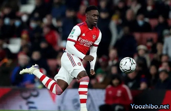 富勒姆队为前锋线加强拟报价巴洛贡 将发起最后冲刺