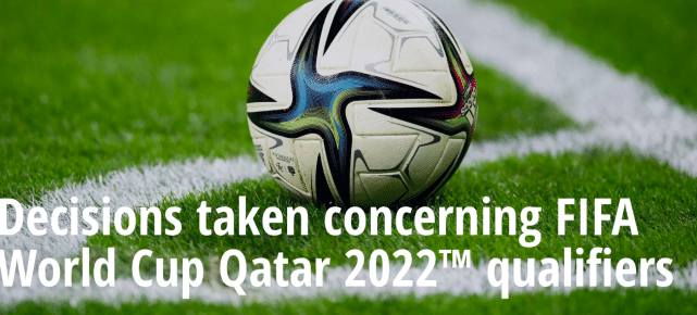 FIFA宣布波兰直接晋级！成俄男足禁赛受益者，莱万距世界杯仅剩1战