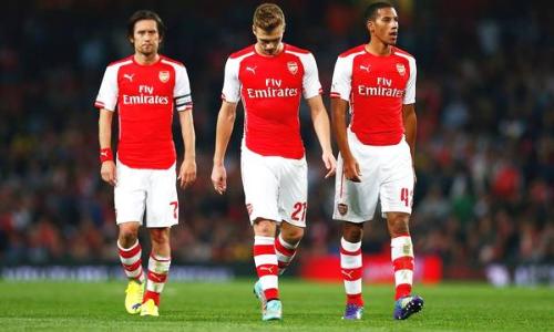 阿森纳转会都有谁？具体是什么情况？