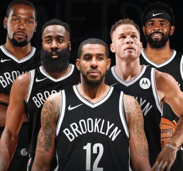 41次！阿尔德里奇加盟便创造纪录